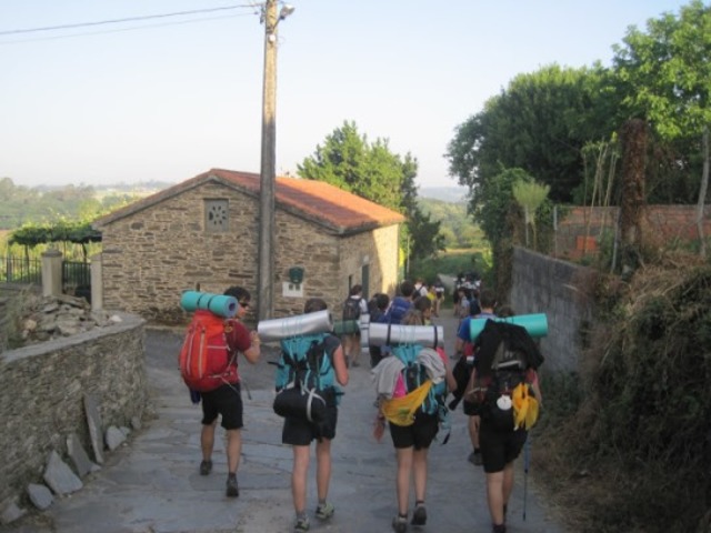 Bidaiaren lekukotasunak eta hiztegi txikiak