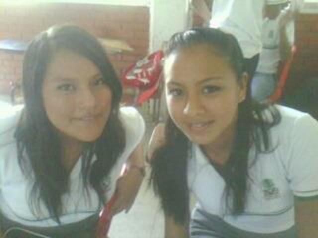 primer año de preparatoria