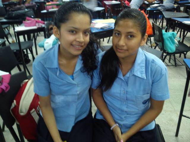 Tiempo Divertidito :D