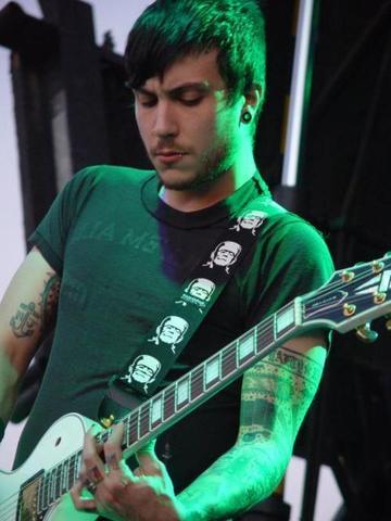 Frank Iero