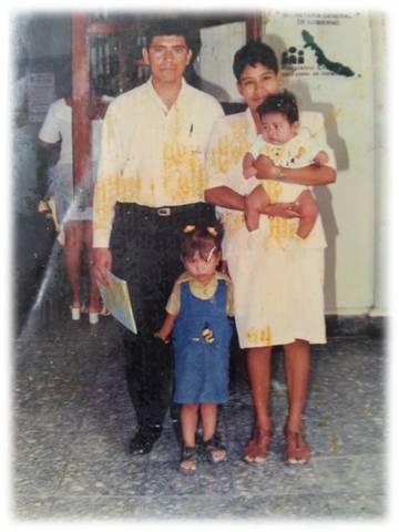 registro de mi hermano