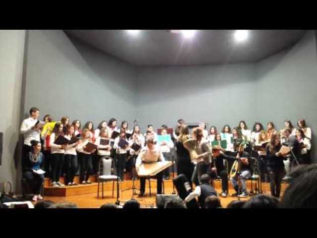 ΤΑ ΠΡΩΤΑ ΒΡΑΒΕΙΑ