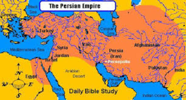 Persia