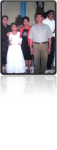 mi primara comunion y confirmacion