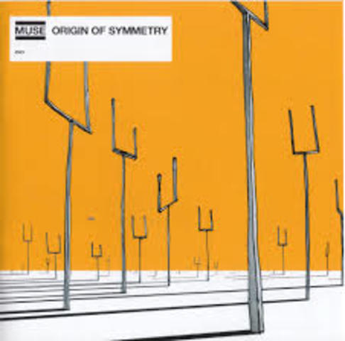 Origin of Symmetry