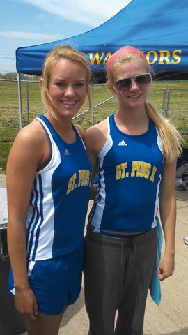 first day of high school