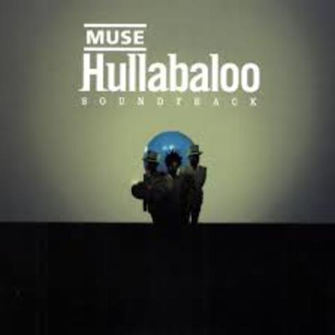 Hullabaloo