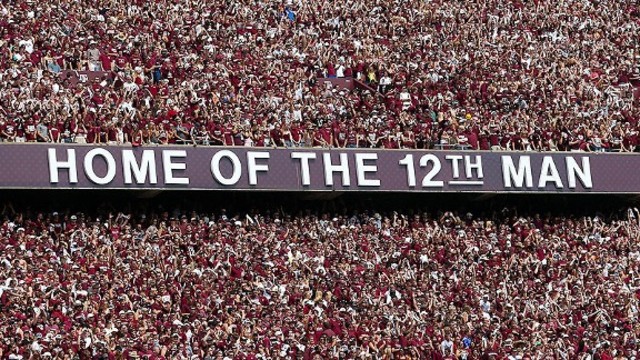 College Football Coach