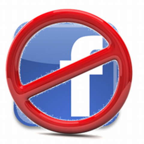 quitarme las cosas que me distraen para poder cumplir mis objetivos