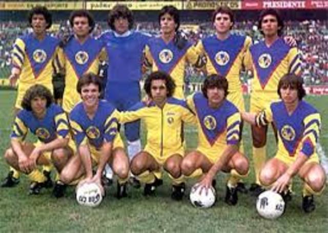 Los Años 1980: La Década Dorada