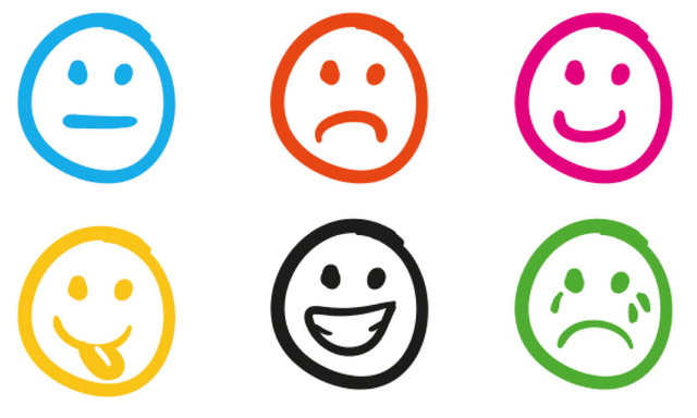 aprender a no exaltarme tan facil ante situaciones