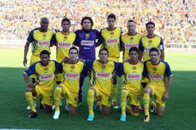 El Inicio De Los Torneos Cortos