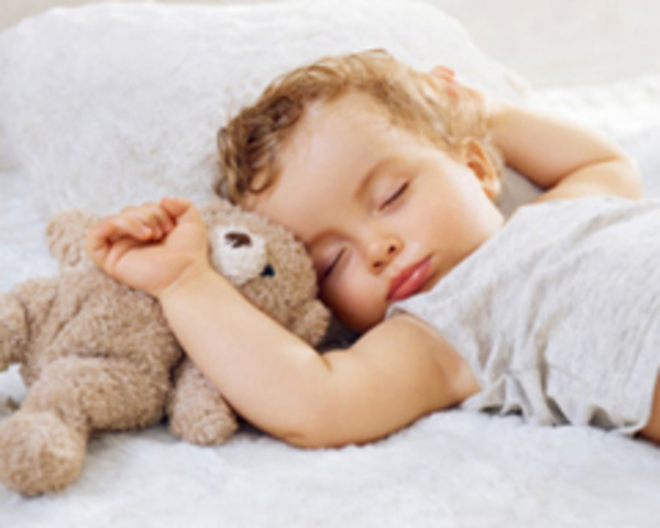 13 to 15 Months (Physical)