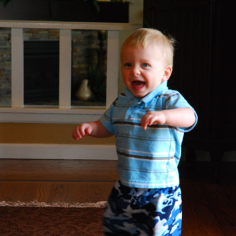 toddler (13-15 months physical)