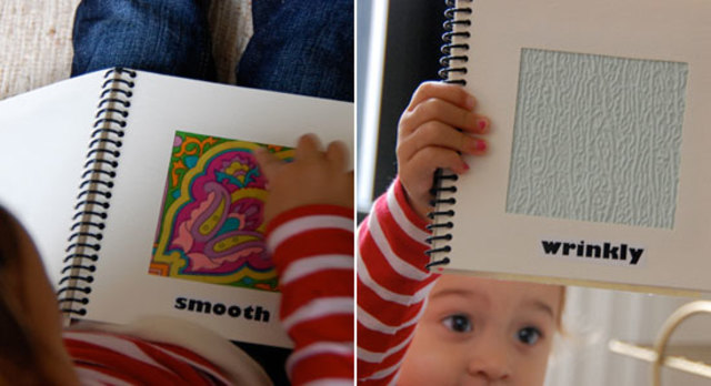 13-15 Months Cognitive