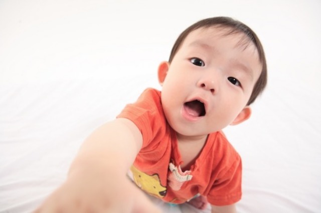 13-15 month congnitive