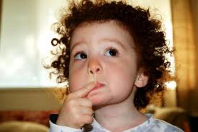 Cognitive Developement 16-18 months