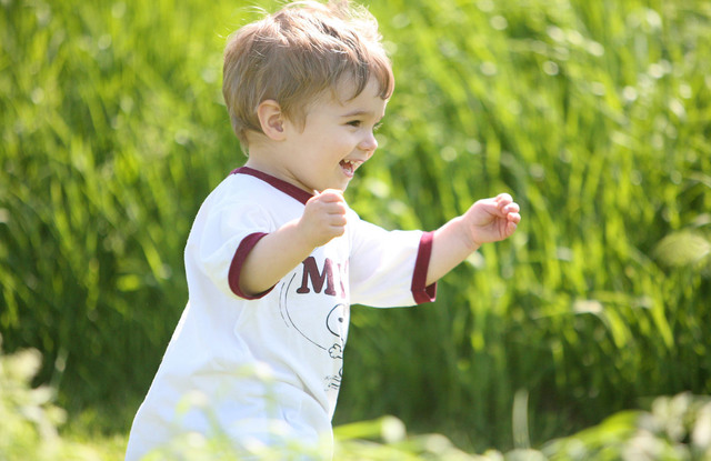 19-21 months physical