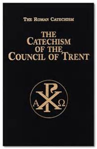The Council of Trent is formed