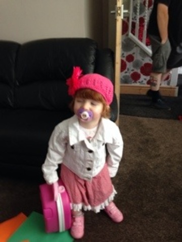 19-21 months physical