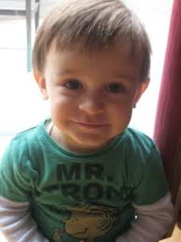 16-18 months Physical