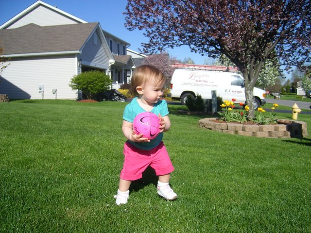 19-21 Months Physcial