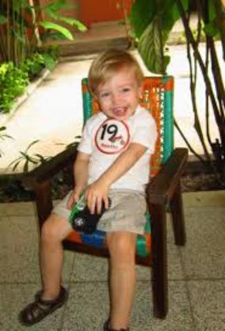 19-21 months Physical