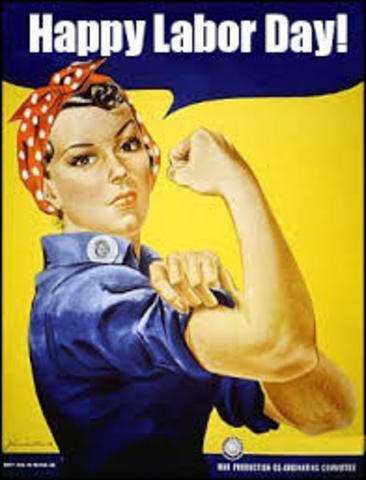 Labor Day