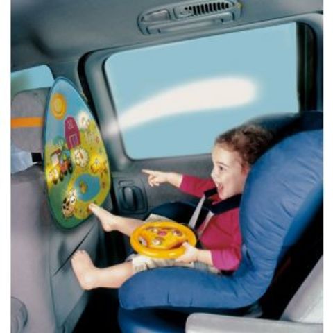 19-21 Months Cognitive