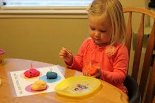 19 to 21 Months (Physical)