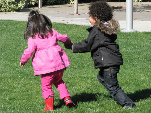 24-30 months physical