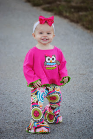 Physial change during 13 to 15 months