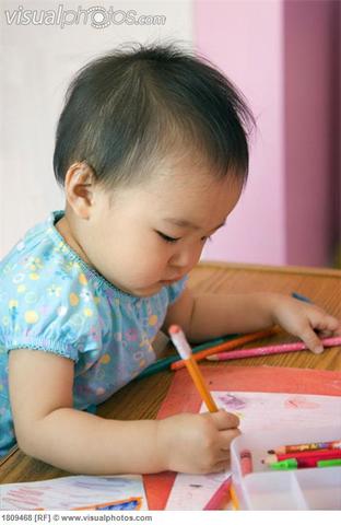 22-24 Months Cognitive