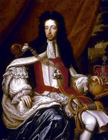 Glorious Revolution