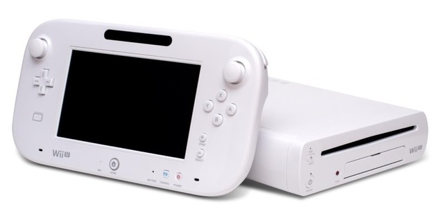 WII U