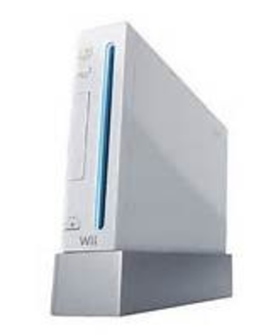 Wii