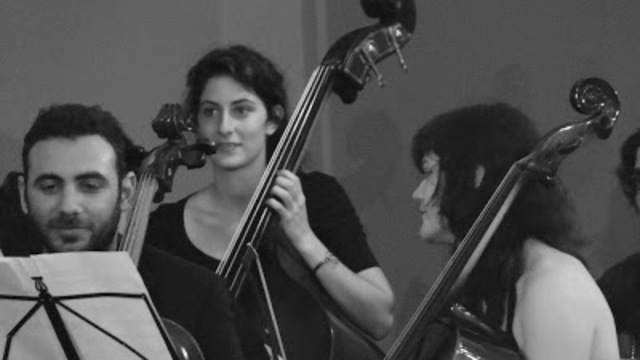 Συναυλία των Μουσικών Σχολείων Ρόδου και Παλλήνης