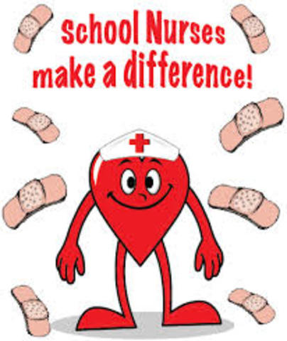 School nurse job