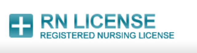 RN License