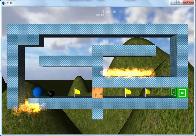 Μαθητικό Φεστιβάλ Ψηφιακής Δημιουργίας - Ρόδος