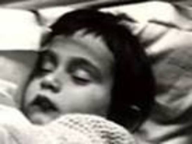 Anne Franks Birthday