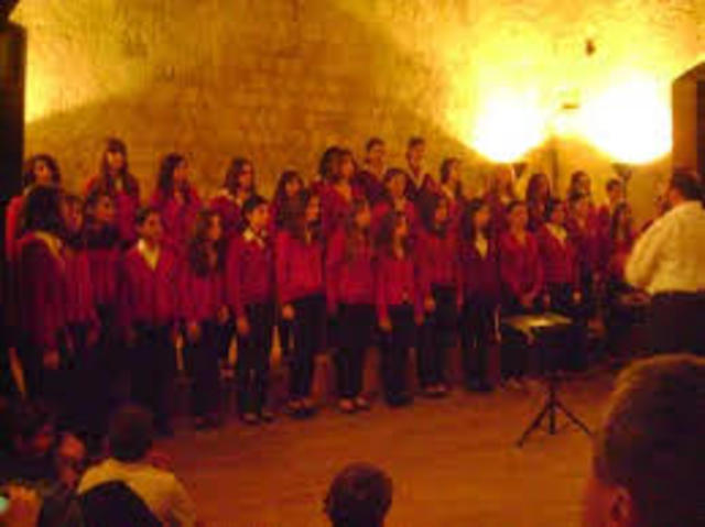 Ευρωπαϊκό Πρόγραμμα Δια Βίου Μάθησης «Comenius»