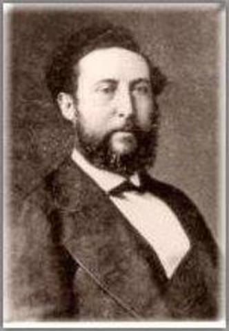 Henry Wilson, his half-brother, died