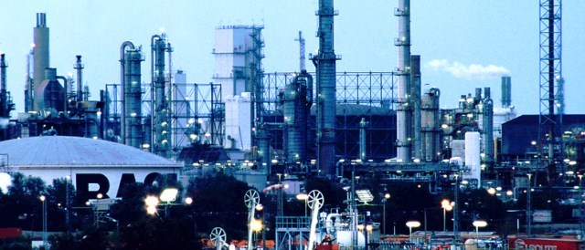 Germany becomes dominant industrial power in Europe