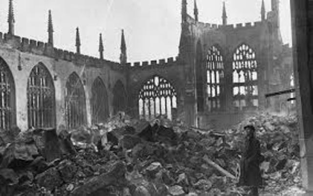 Coventry Blitz