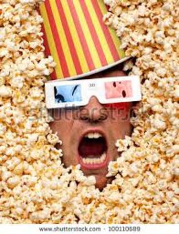 Show Film at Austin Film Festival