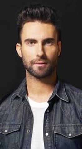 ADAM LEVINE