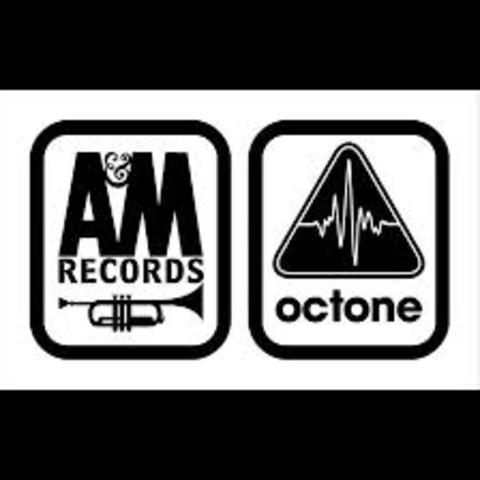 OCTONE RECORDS