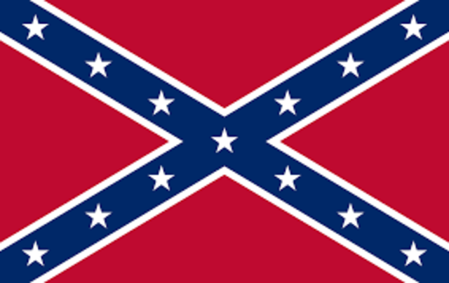 The Confederacy of the United States of America