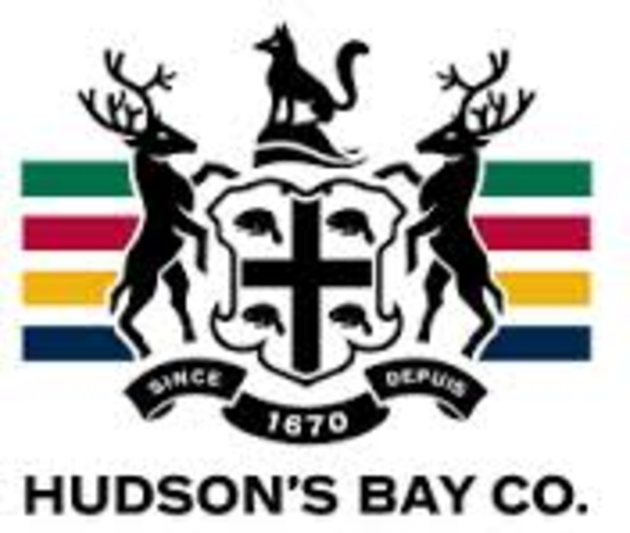 La companie de Baie D'Hudson